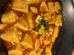 -金牌外婆家(苏州中心店)