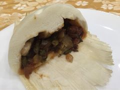 山东大包子-净雅大酒店(锦绣店)