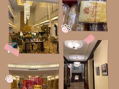 -上海花园饭店