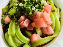 青岩米豆腐-青岩城南旧事·小时候的味道(青岩古镇黑金店)
