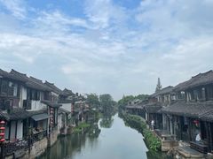 -西塘人家•黑金冠本地好店