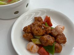 -莆田餐厅PUTIEN(颐堤港店)