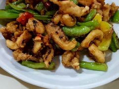 -满口香饭店