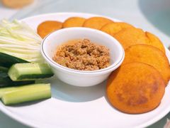-昱德来·天津菜(河西店)