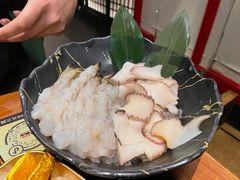 -牛New寿喜烧(金茂览秀城店)