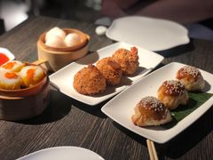 -唐茶苑(Soho)