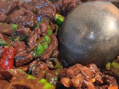 -牛八宝桂林米粉(八里庄店)