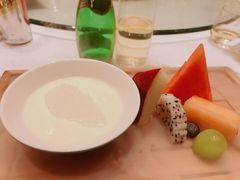 -明阁 Ming Court(广州朗豪酒店)