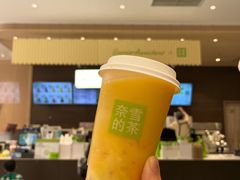 -奈雪的茶(时代天街店)