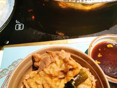 -温禾牛·和牛寿喜烧自助火锅(恒基名人店)