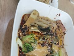 -林静小吃(复兴路店)