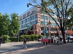 -玉林烤鸭店(黄村兴华店)
