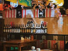 大堂-达摩食堂(仓山万达店)