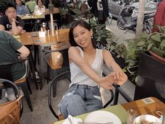 -ALAMEEN阿拉伯餐厅(三里屯店)