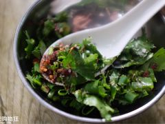 -贵州沾水米线(学田湾店)