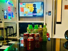 -星聚会KTV(合生汇黑金店)