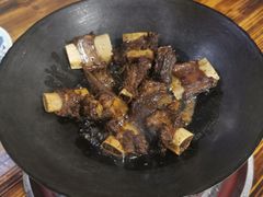 -鑫驼峰牛排火锅(普陀路店)