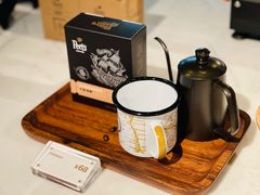 -Peet's 皮爷咖啡(东湖路手作店)