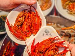 -来龍儿鲜切牛肉自助老火锅