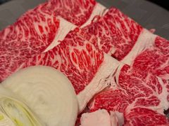 -满来寿喜烧(金虹桥店)