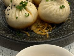 -上海和平饭店龙凤厅 Dragon Phoenix