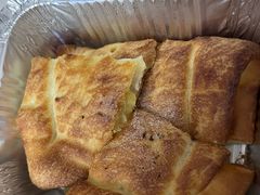 -必胜客(安盛金马店)