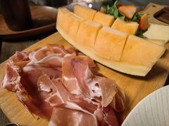 -Brut Eatery悦璞食堂(建国东路店)