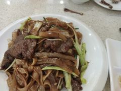-明记港式烧腊茶餐厅(下沙店)