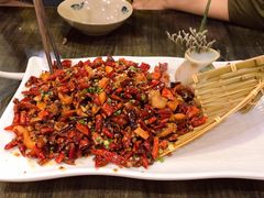 -庆合府重庆大排档(紫都城店)