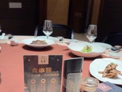 -久宴·天目湖大鱼头(恐龙园店)