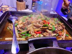 -蘭奢雅集·江浙菜(青山江滩店)