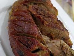 羊腿羊排-老舅老蒙肉饼非遗店(一店)