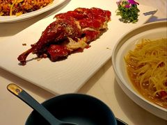 -茅庐毛血旺(烟台大悦城店)