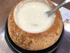 -许留山(梳士巴利道店)