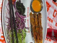 -威记烧嘢·南宁烧烤·超级生牛(绿地店)