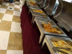 自助取餐区-嘉和一品粥(魏公村店)