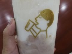 -喜茶(南昌王府井店)