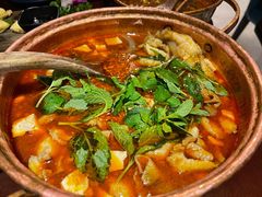 -觅山云南菜(泊富ICITY店)