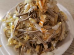 -老北京馅饼粥(西单店)