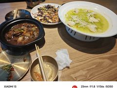 -串门海鲜烧烤(五四广场店)