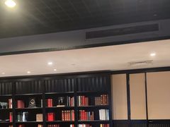 -上海锦江汤臣洲际大酒店柒酒廊