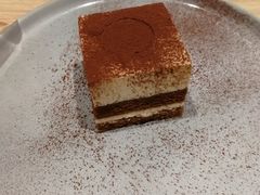 经典提拉米苏-必胜客(大梅沙8号仓店)