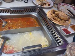 -重庆高老九火锅(万象城店)