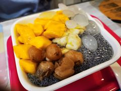 -满记甜品(日月光二店)