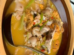 -农耕记·湖南土菜(科技园店)
