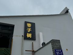 -枣子树·素食餐厅(普陀山店)
