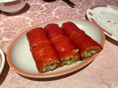 -囍凤楼·粤菜·点心·火锅(温特莱店)