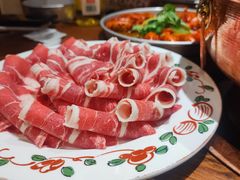 -清真·北京老门框爆肚涮肉馆(凤城六路店)