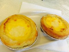 -燕庭·纯燕窝·甜品下午茶(南京西路店)