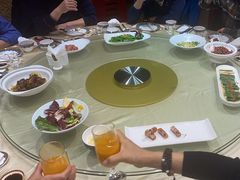 -老爷庙风味美食府(魏都大道店)